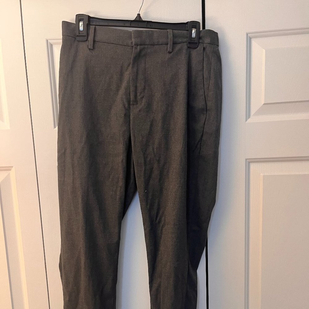 Banana Republic Elastic band Dress Pants